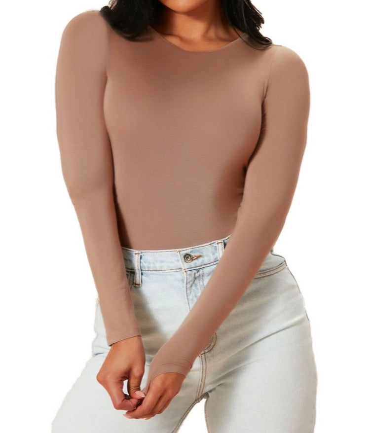 Body Cuon Plus Size