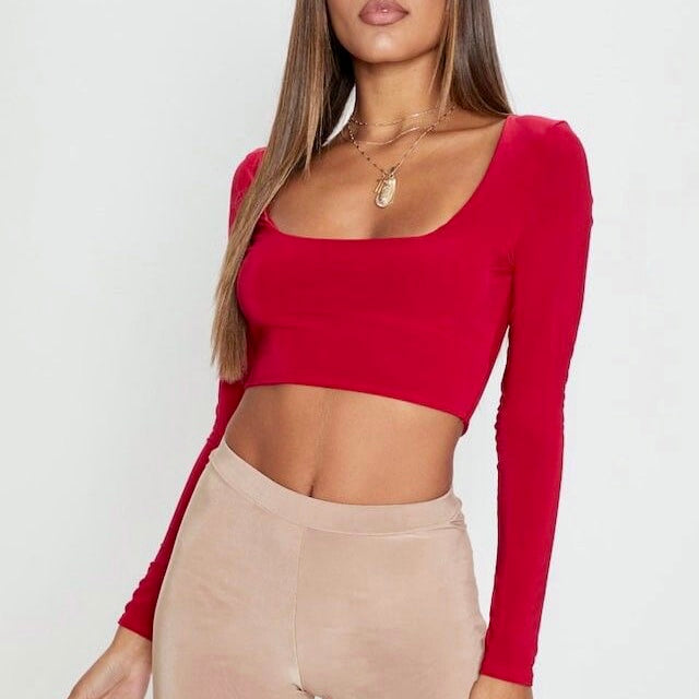 Top Camila