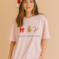 T-shirts Oversized Christmas 🎄