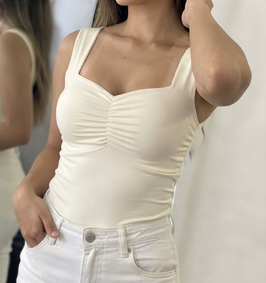 Body Chantilly