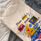 T-shirts oversized edición limitada 🇨🇴
