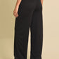 Pantalón Tela Panal
