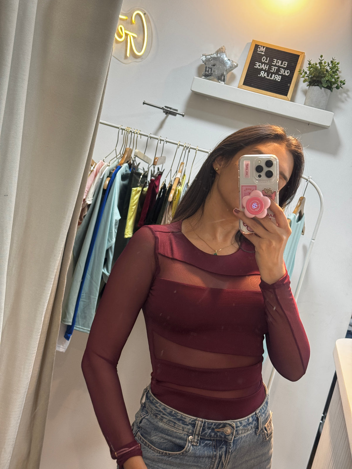 Body Exclusive Eureka