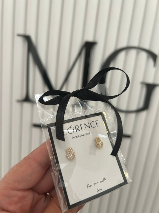 Aretes Hands