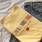 T-shirts oversized edición limitada 🇨🇴