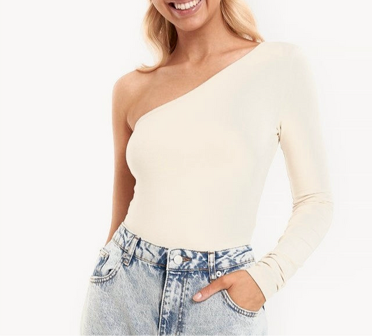 Pearl Bodysuit