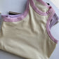 Body Exclusive Rib Bicolor