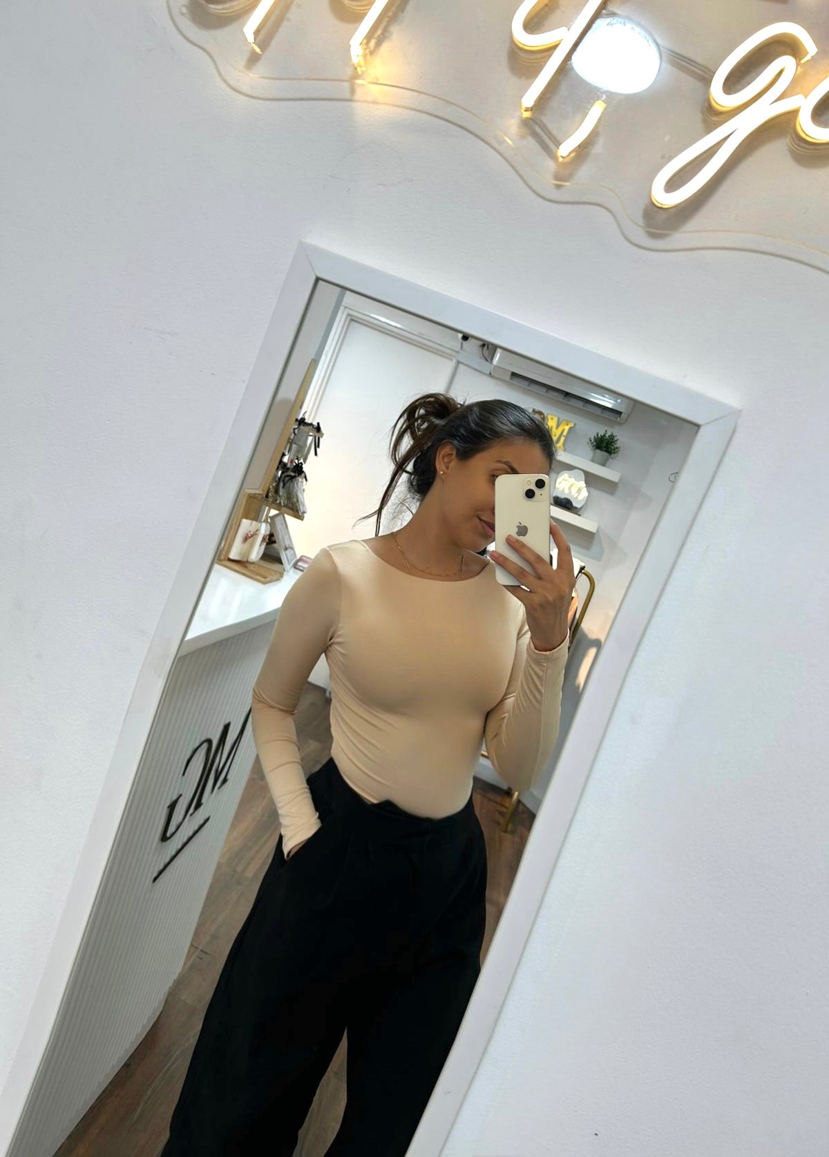 Body Selena