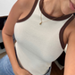 Body Exclusive Rib Bicolor