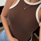 Body Exclusive Rib Bicolor