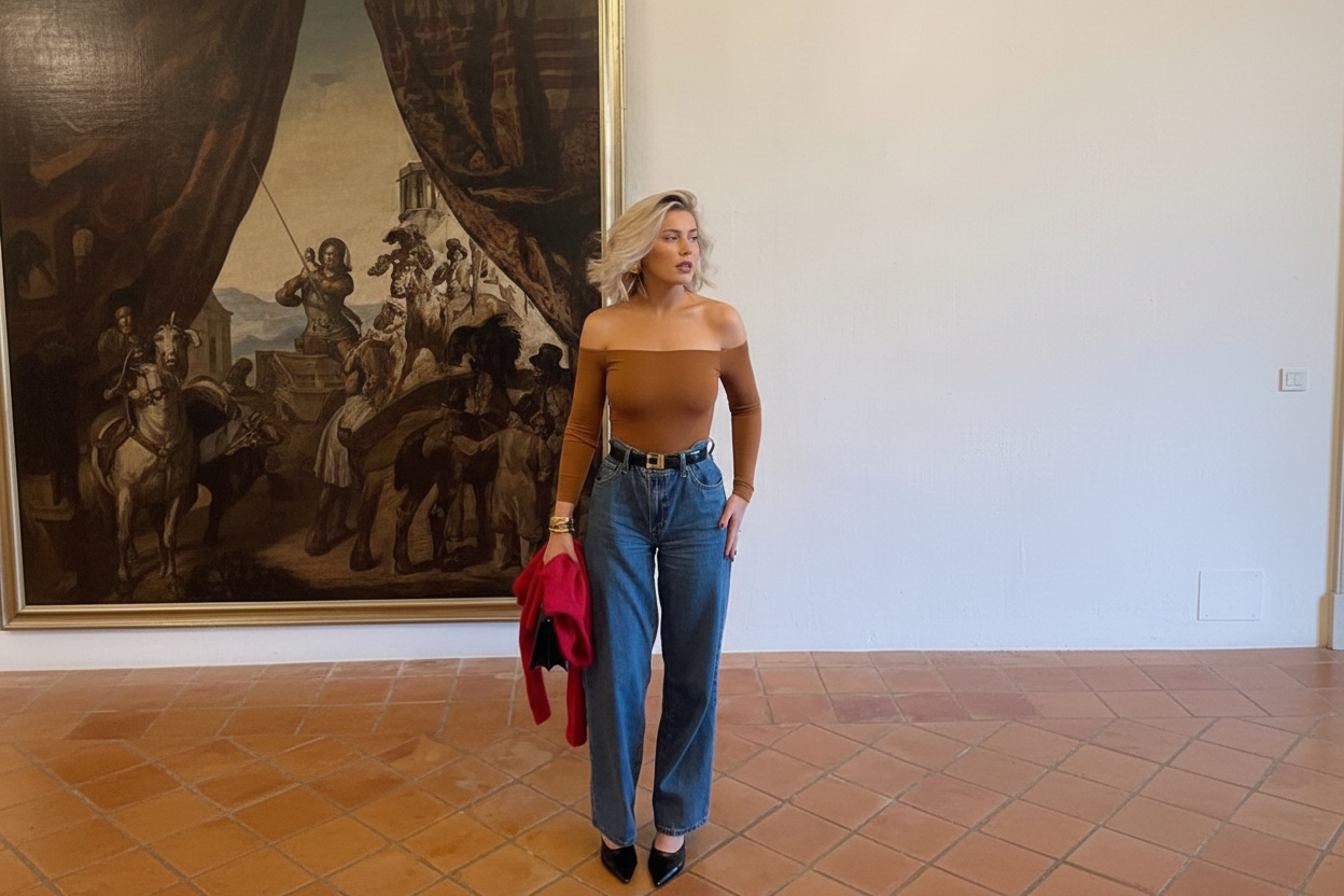 Body Mercurio