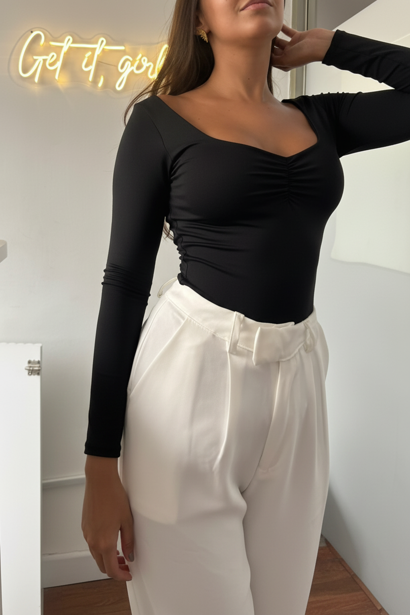 Body Julieta
