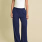 Pantalón Tela Panal