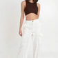 lia crop top
