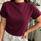 Camiseta Tela Burda