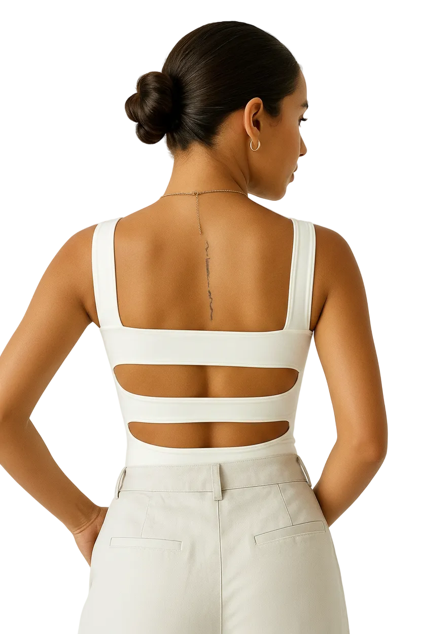 Body Aladino