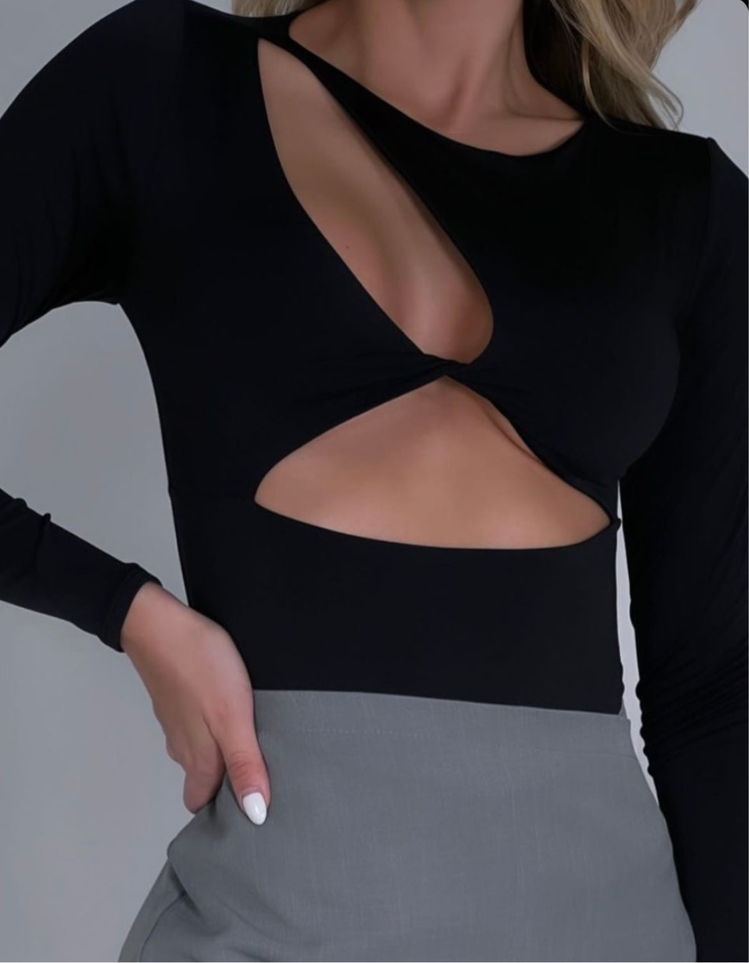 Body Exclusive Aghata