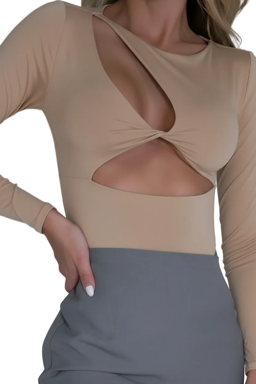Body Aghata