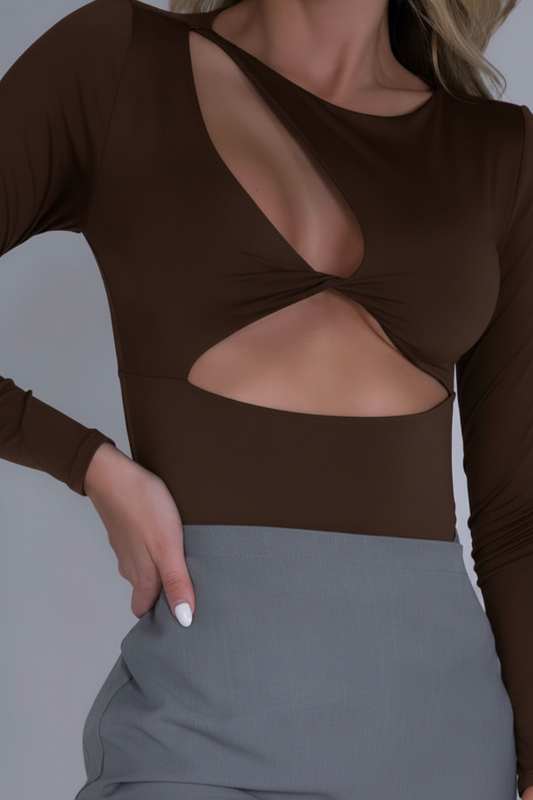 Body Exclusive Aghata