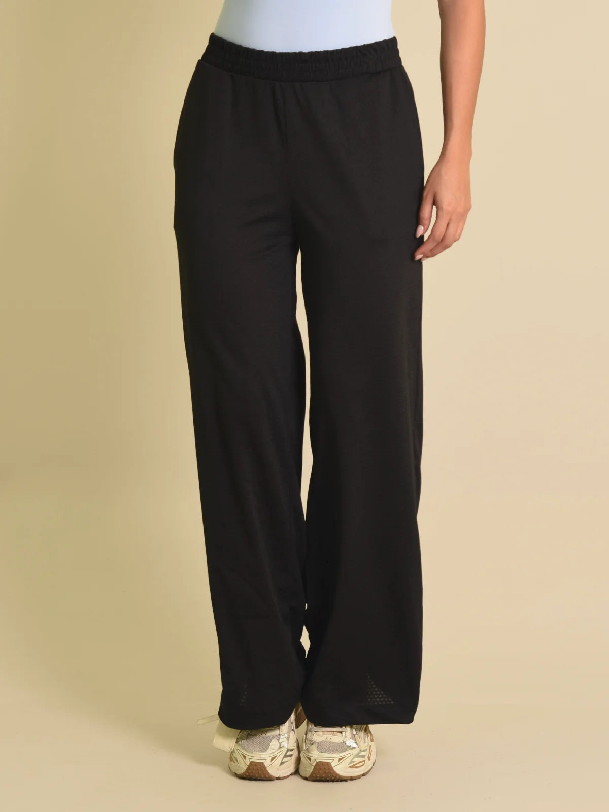 Pantalón Tela Panal