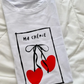 T-shirts estampadas