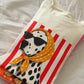T-shirts oversized estampadas