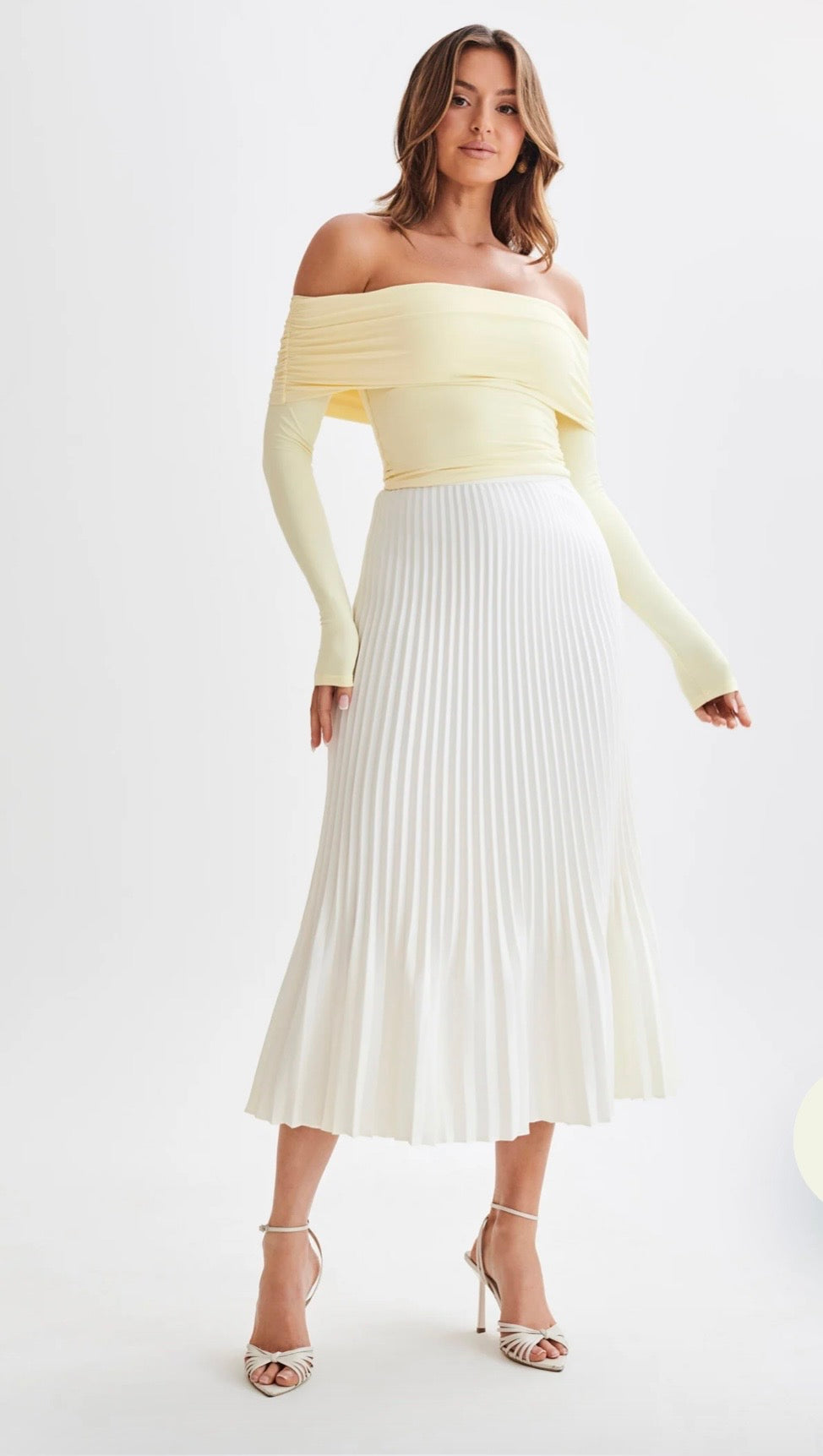 Body Exclusive Olivia