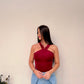 Tina bodysuit