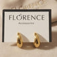 Aretes Gota