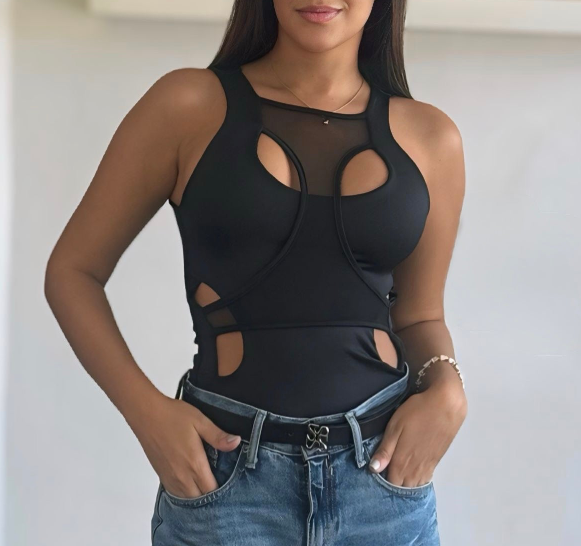 Body Exclusive Estelar