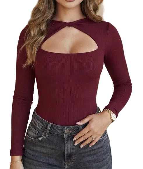 Body Lucía