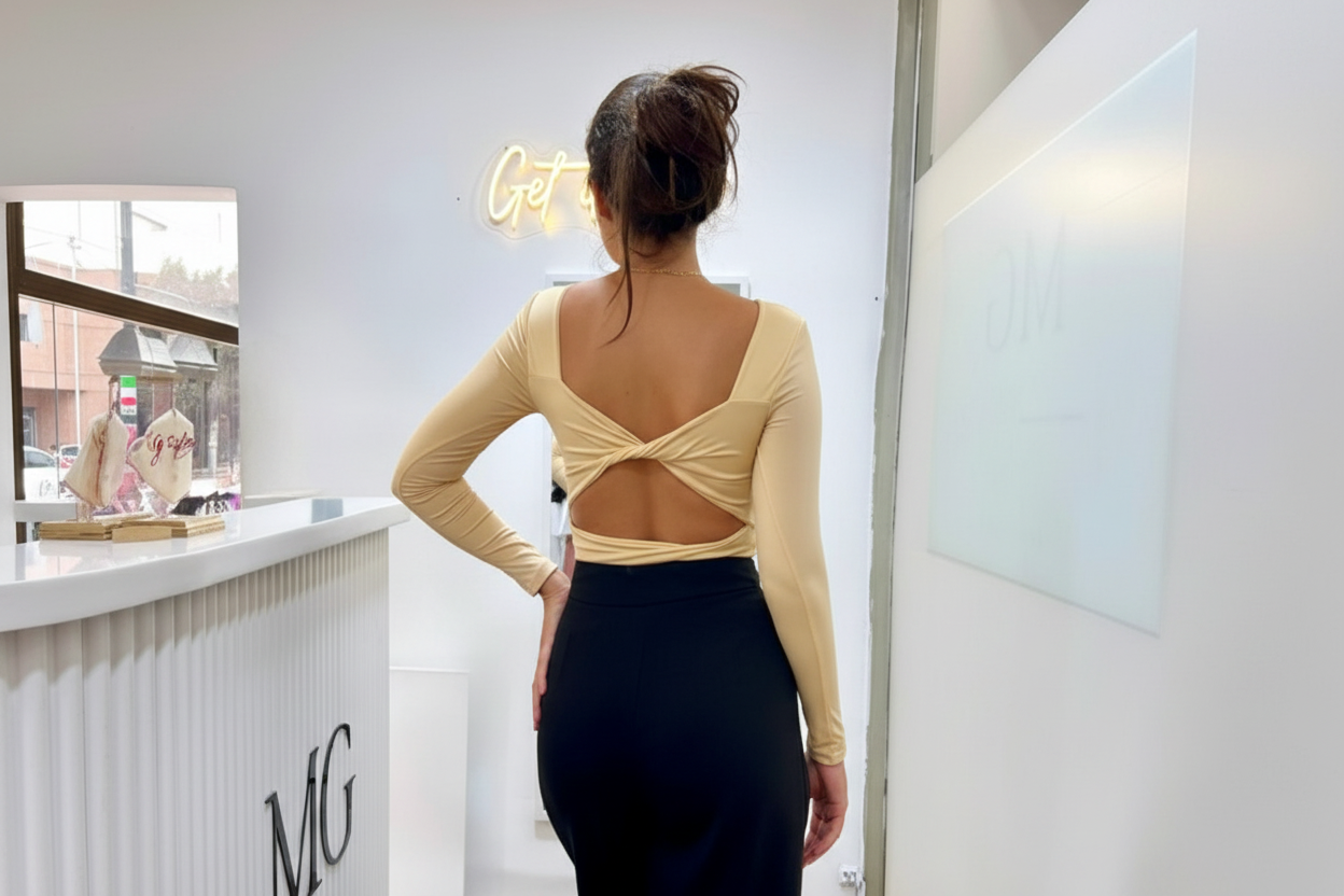 Body Selena