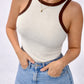 Body Exclusive Rib Bicolor