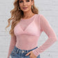 Body Exclusive Mesh