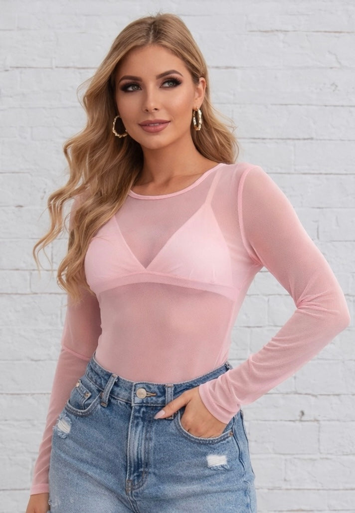 Body Exclusive Mesh