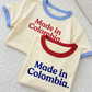 Blusón Made in Colombia 🇨🇴