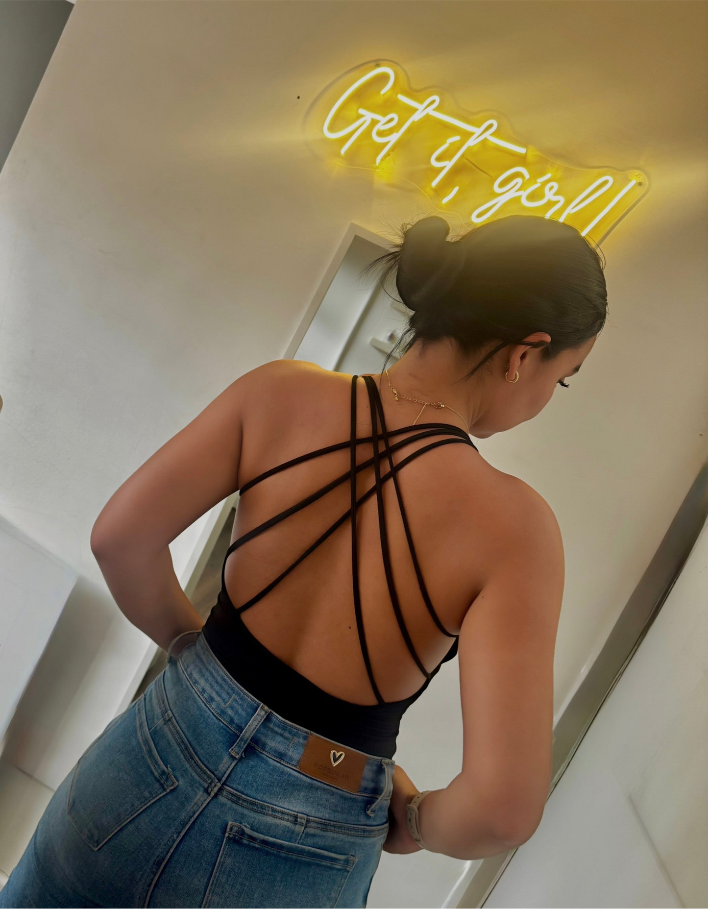 Body Aurora