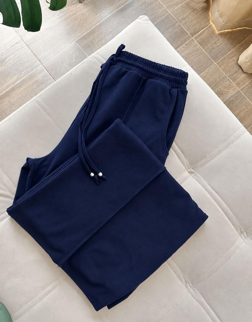 Pantalón Bell Boot