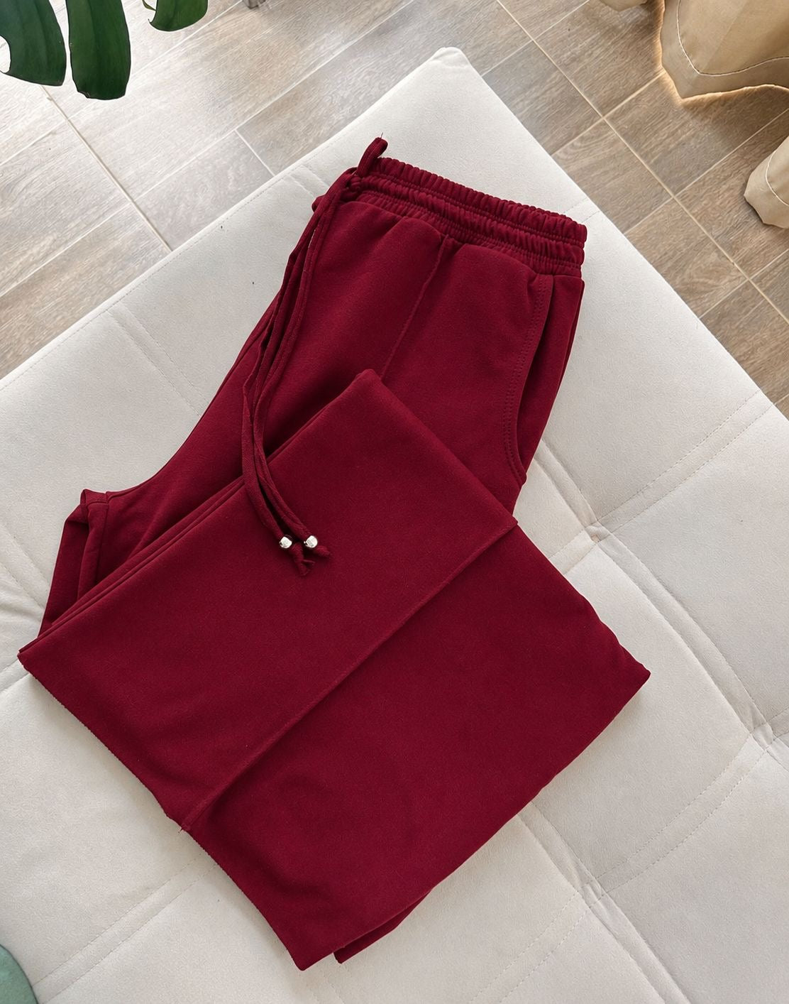 Pantalón Bell Boot