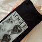 T-shirts oversized estampadas