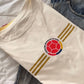 T-shirts oversized edición limitada 🇨🇴