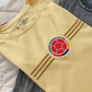 T-shirts oversized edición limitada 🇨🇴
