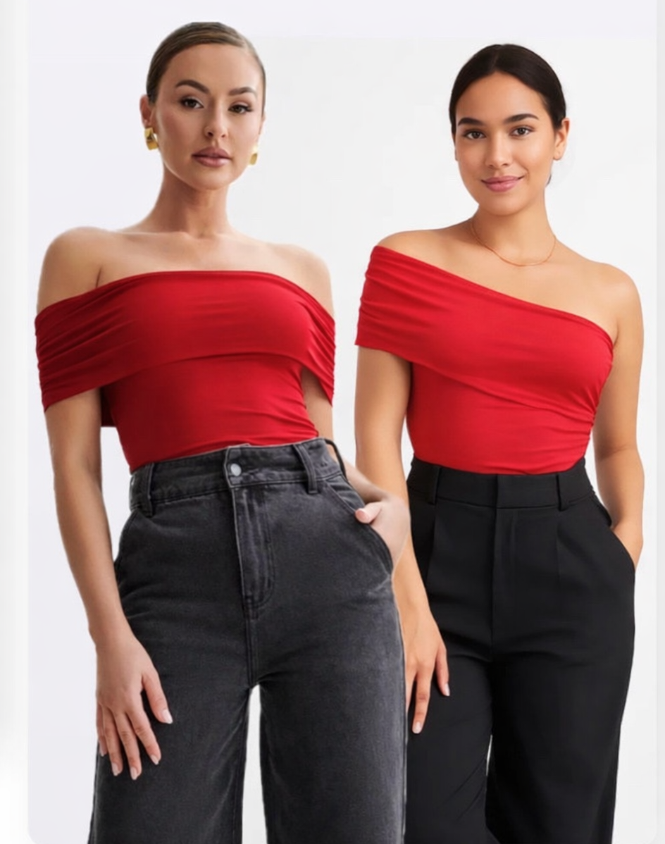 Body Exclusive Eloísa