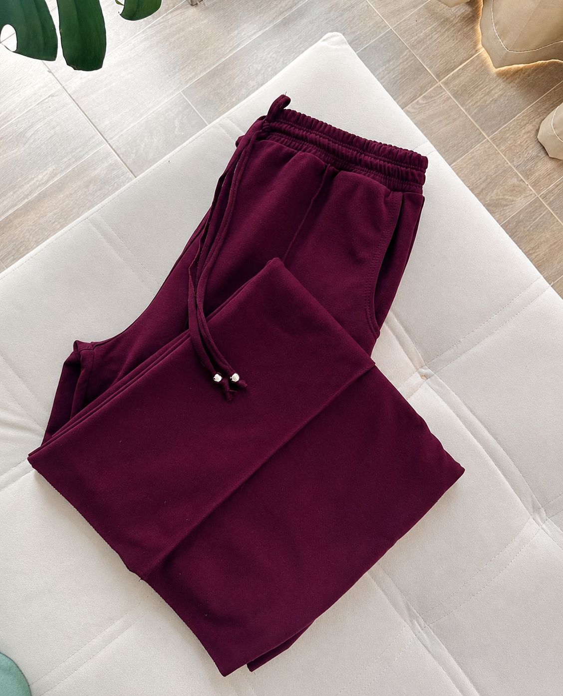Pantalón Bell Boot