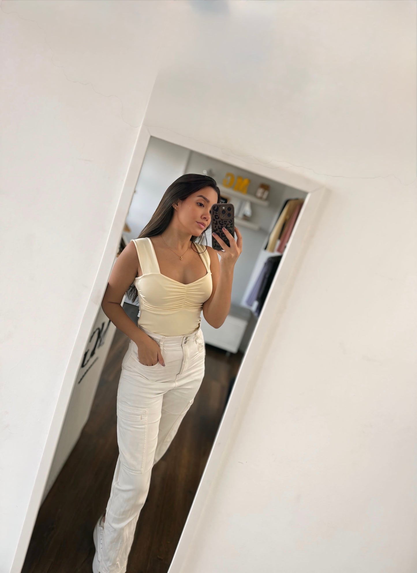 Body Chantilly