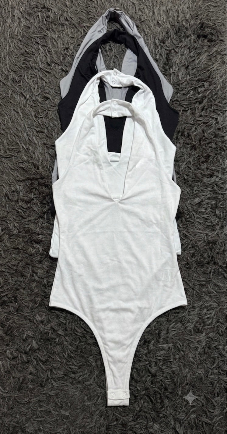 Body California
