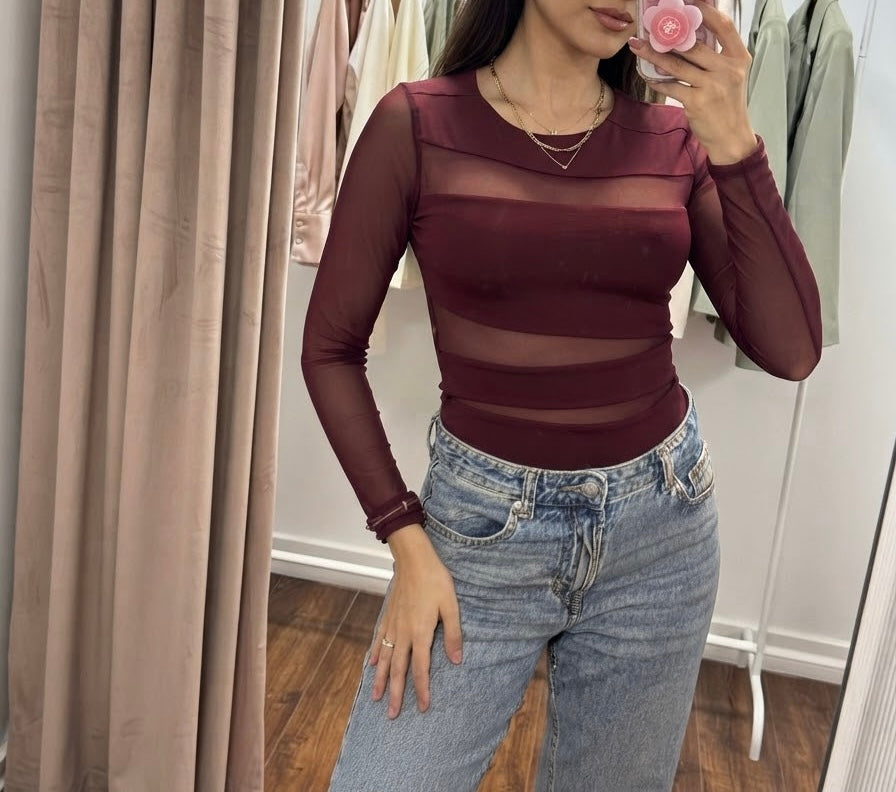 Body Exclusive Eureka