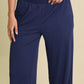 Pantalón Tela Panal