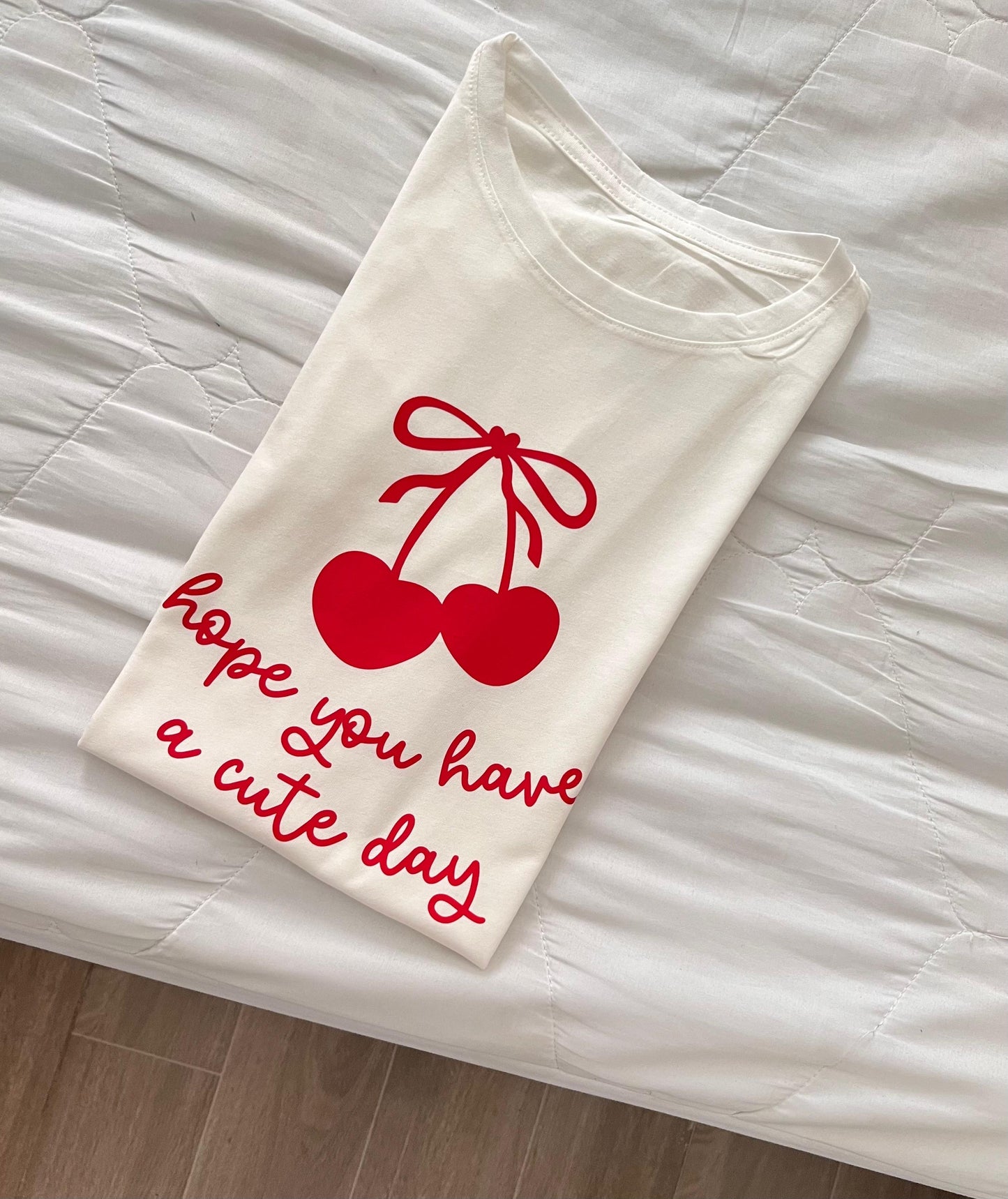 T-shirts estampadas