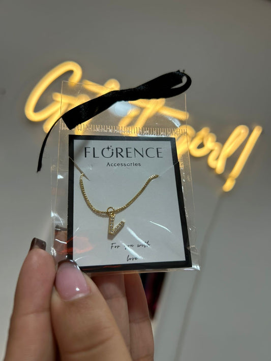 Cadena inicial Glow
